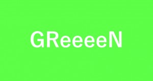 GReeeeN