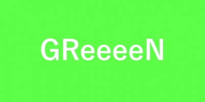 GReeeeN